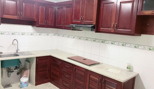 Nhà Đẹp Ở Luôn Lý Thường Kiệt Quận 10 - 7 Tỷ