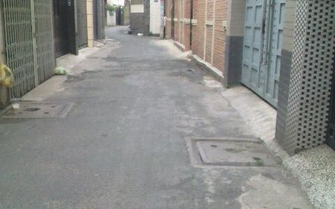 Nhà Điện Biên Phủ - Cao Thắng 6,1 Tỷ 