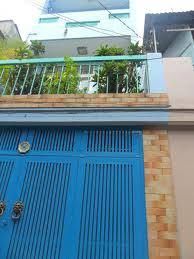 Hẻm xe hơi Lạc Long Quân Diện tích 50M2, 3 Tầng, Giá 5.7 Tỷ 