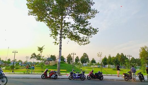 Đất Nền Ngay Trung Tâm Tp.cần Thơ Liền Kề Sân Bay Quốc Tế