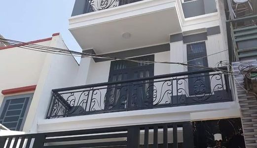 5 Tầng, 8Pn Đang Cho Thuê Hơn 30Tr/tháng, Đbp Q10