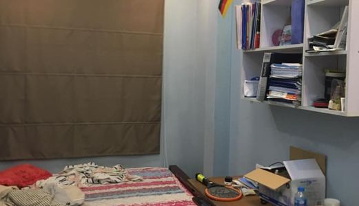 Nhà Đẹp – Ngõ Rộng Cách Giải Phóng 50M – 40M, 5 Tầng, Mặt tiền 5M, Giá Bán Gấp 3.9 Tỷ