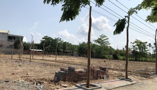Bán Đất Khu Dân Cư Đại Hiệp - Đại Lộc