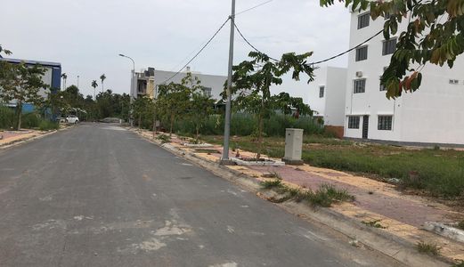 Cho Thuê Đất