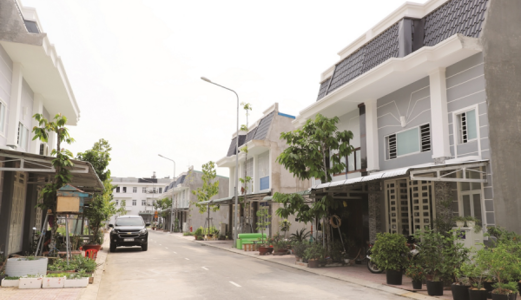 Bán Đất Phường Mỹ Phước Ngay Trung Tâm Hành Chính Bến Cát