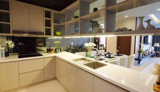 Khu Nhà Ở Hoàng Nam 2 - Thủ Dầu Một 