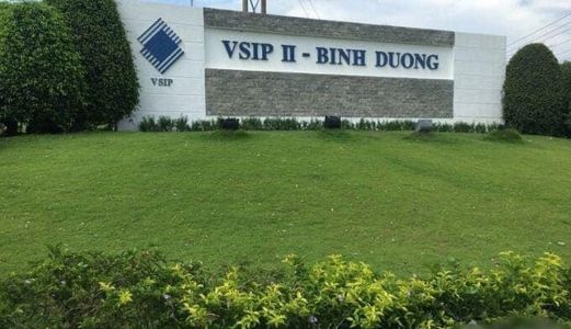 Dự Án Đất Nền Khu Đô Thị Vita Riverside Gần Kcn Vsip Ll Bd Sổ Hồng Riêng Thổ Cư 100%