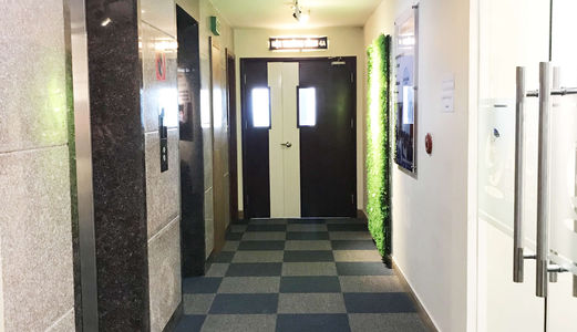 Cho Thuê Văn Phòng Mặt Tiền Diện Tích 80M2 Tại Đường Nguyễn Văn Linh – Đà Nẵng