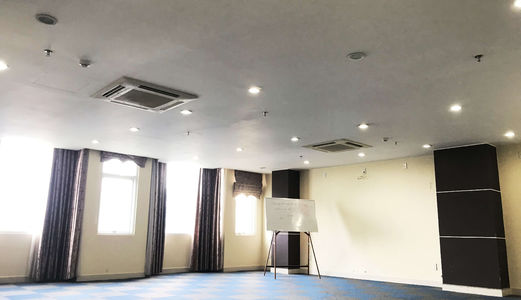 Cho Thuê Văn Phòng Mặt Tiền Diện Tích 80M2 Tại Đường Nguyễn Văn Linh – Đà Nẵng