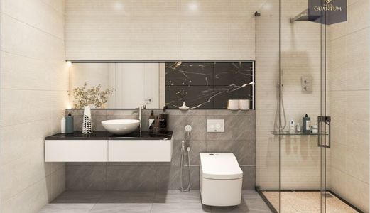 Căn Hộ 5* De 1St Quantum Huế