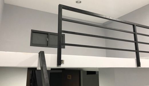 Cho Thuê Phòng Nội Thất Cơ Bản Mới 100% Tại Quận 2