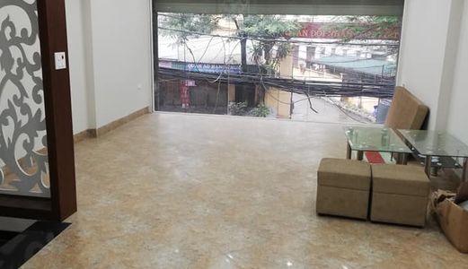 Bán Gấp Nhà Tại Vương Thừa Vũ Nguyễn Ngọc  Nại Thanh Xuân Dt 40M2 X 5T. Mt4,5M