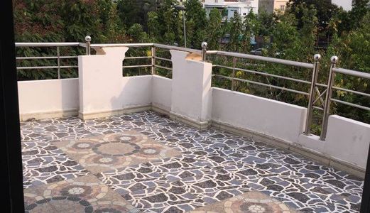 Cho Thuê Nhà Nguyên Căn Mặt Tiền Trung Tâm Hcm