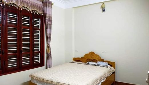 Bán Nhà Phố Đông Tác Phường Kim Liên 40M, 5 Tầng, Giá 4.75 Tỷ.