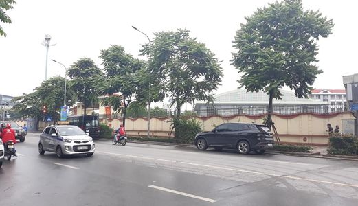 Nhà Ô Tô Chỉ 3.3 Tỷ Lê Trọng Tấn, Khương Mai, Thanh Xuân, Hà Nội