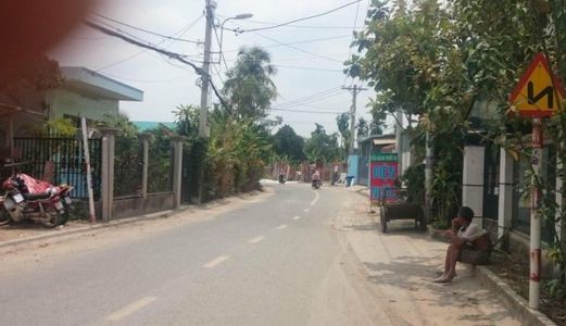 Đất Nền Hẻm 141/69 Đường Hà Huy Giáp, Quận 12, 170M2, 40Tr/m2 Lh 0901 338 248