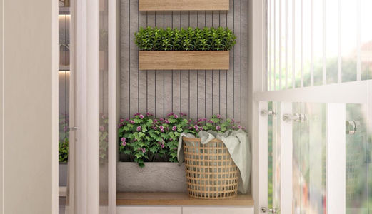 Căn Mini Đa Năng Mặt Tiền Lê Đình Thám Chỉ Với 980Tr/căn, Full Nội Thất Thông Minh