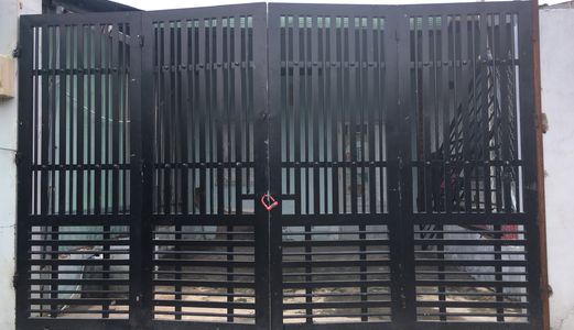 Chủ Nhà 4*14M. Giá Tốt. Hẻm Đường Đặng Thúc Vịnh, Đông Thạnh, Hẻm Rộng Xe Hơi, Mảnh Đất Nhỏ Trồng Rau