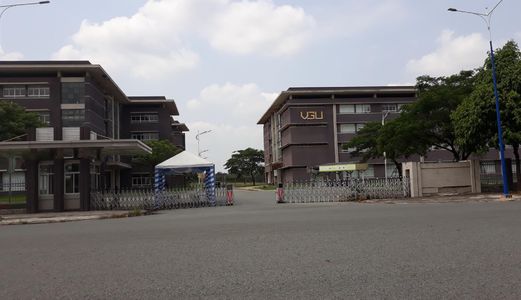 Bán Đất Quận Thủ Dầu Một - Bình Dương Giá 2 Tỷ