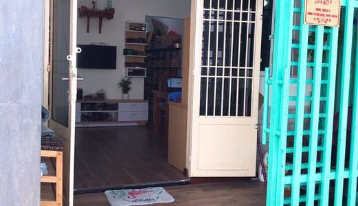 Nhà Sổ hồng rêng, Ấp Dân Thắng Tân Thới Nhì, Hóc Môn,gần Ngã Tư An Sương