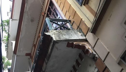 Bán Nhà Nguyễn Đức Cảnh,hoàng Mai