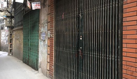 Bán Nhà Nguyễn Đức Cảnh,hoàng Mai