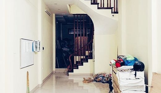 Siêu Phẩm Cực Hiếm - Nhà Mặt Ngõ - Ô Tô Tránh Nhau - Phố Thái Thịnh, Đống Đa.