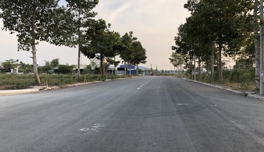 Nền Stella Mega City Với Đầy Đủ Tiện Ích, Hạ Tầng Chuẩn 