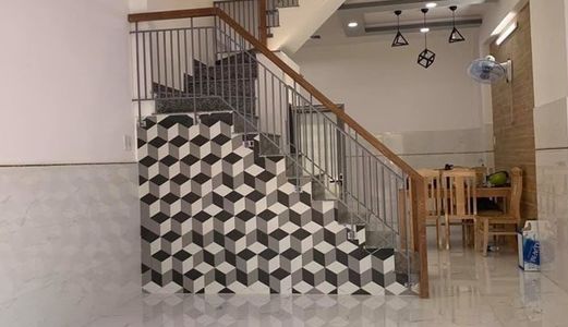 Nhà 5X20.8 2 Lầu Bán Gấp, 2Ty550Tr, T.v.giàu-Bình Chánh