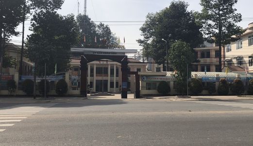 Cần Bán Lại Lô Đất, Chỉ Có 520 Triệu Trong Khu Dân Cư Nam Tân Uyên