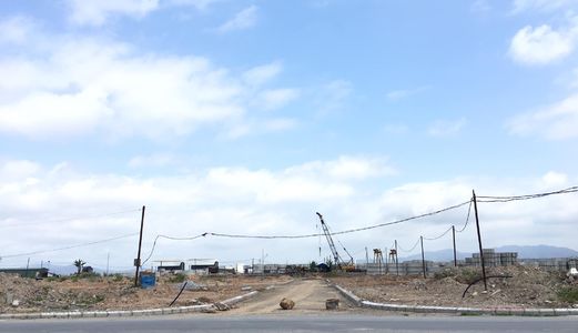 Đón Sóng Hà Khánh B Mở Rộng - Bán 1 Số Ô Liền Kề Giá Đầu Tư