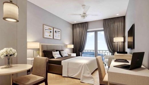 Căn Hộ 2 Phòng Ngủ View Biển , Giá Chỉ Từ 899Tr/1 Căn