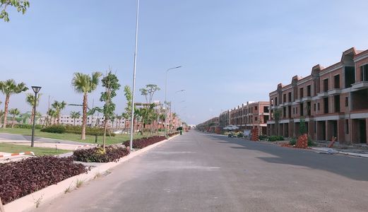 Đất Bàng Bàng Bình Dương Giá 884Tr -100M2, Thổ Cư Nhận Đất Xây Ngay, Gần Chợ, Trường Học