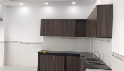 Nhà 1 Trệt 1 Lầu Gần Chợ Quy Đức, Đường Quốc Lộ 50, Sổ Hồng Riêng