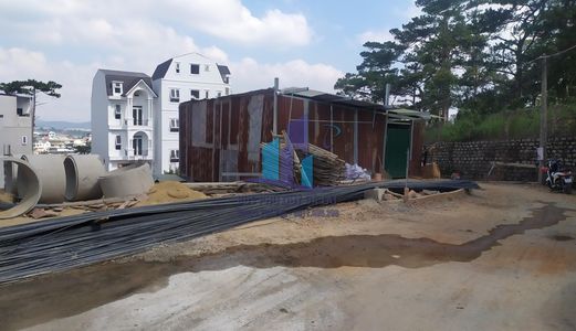 Đất Mai Hắc Đế - F6 - Tp.đàlạt
