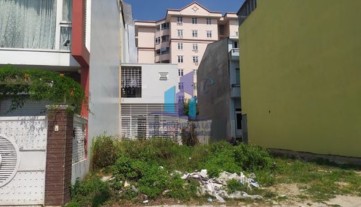 Đất Kqh Yersin - F9 - Tp.đà Lạt