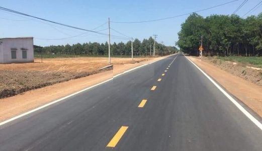 Bán 1062M2 Đất Làm Vườn,giá 590 Triệu,chính Chủ