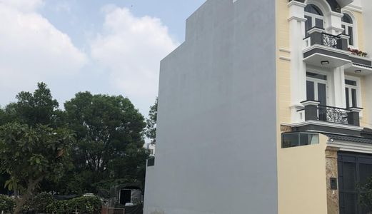 Bán Đất Thổ Cư Gần Cầu Vượt Tỉnh Lộ 10, Dt 80M2