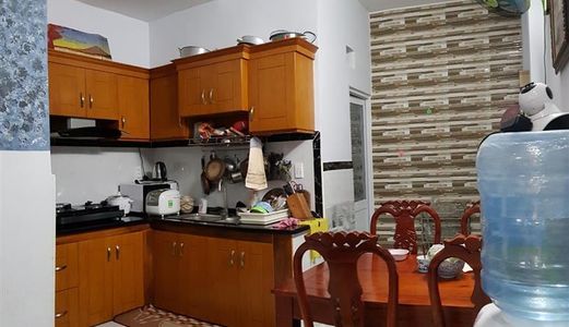 Bán Nhà Riêng Khu Vực An Ninh Bình Chánh, Hồ Chí Minh Diện Tích 105M2 Giá 3.2 Tỷ