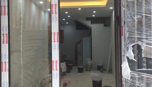 Bán Nhà Khu Lạc Long Quân Đầu Đường Bưởi Tây Hồ.