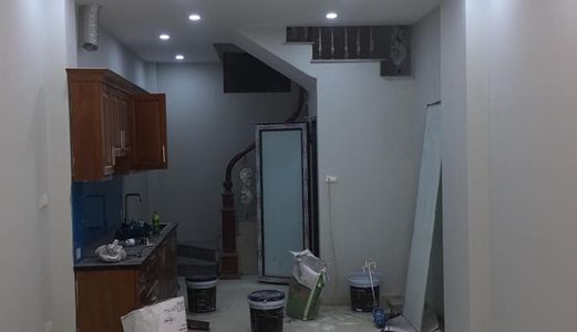 Bán Nhà Khu Lạc Long Quân Đầu Đường Bưởi Tây Hồ.