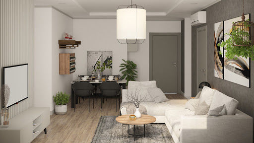 Cần Bán Chung Cư Xuyên Á , Giá 305 Triệu , Giáp Hoc Môn , Sát Bv Mỹ Hạnh , Đức Hoà Long An