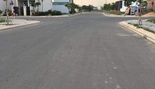 Bán Lô Đất Gần Đường Số 7, Bình Tân, Dt 75M2, Sổ Hồng Riêng