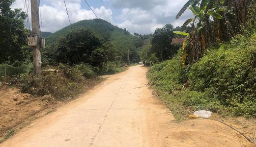 Bán Đất Dân Hoành Bồ Giá Chỉ 700 Nghìn/m2 , Có 400M2 Đất Ở Phù Hợp Đầu Tư Lâu Dài