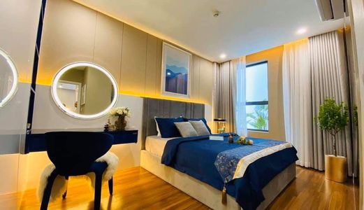  Căn Hộ Cao Cấp Ven Sông Quận 2 Giá Bán Chỉ 55 Triệu/ M2