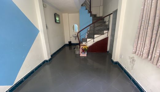 Thuê Nhà Nguyên Căn Hxh Huỳnh Văn Bánh