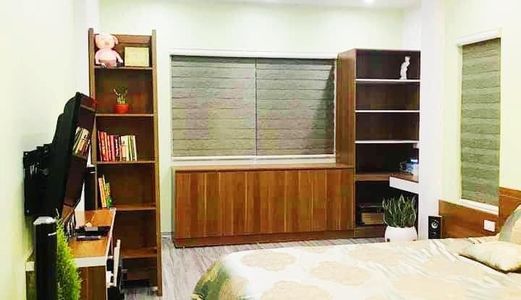 Bán Nhà Khương Thượng 45M, Ngõ Ô Tô, Kd, Giá 7.3 Tỷ
