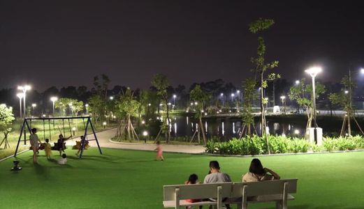 Centa Shophouse Có Gì Để Mua