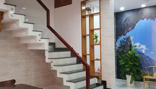 Nhà Mt Nguyễn Hữu Trí,tân Túc Bình Chánh. Shr, 100%thổ Cư, Sang Tên Ngay