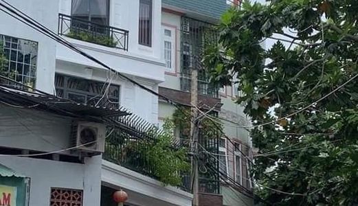 Cần Bán Nhà 2 Mặt Tiền Trước Sau, Giá Rẻ Tại Trung Tâm Vũng Tàu 